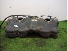 Recambio de deposito combustible para mini mini (r50, r53) one referencia OEM IAM 6767302 6767302 6763752R52