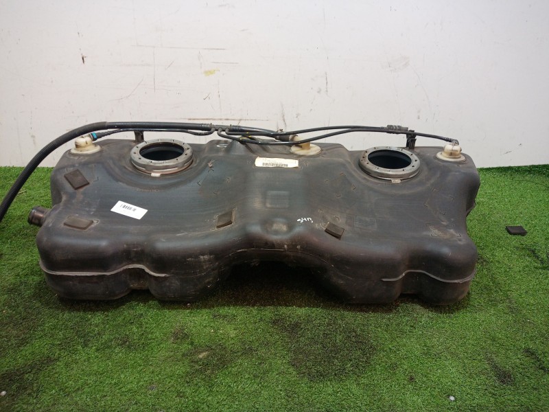 Recambio de deposito combustible para mini mini (r50, r53) one referencia OEM IAM 6767302 6767302 6763752R52