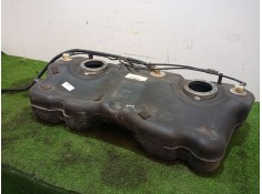 Recambio de deposito combustible para mini mini (r50, r53) one referencia OEM IAM 6767302 6767302 6763752R52 2