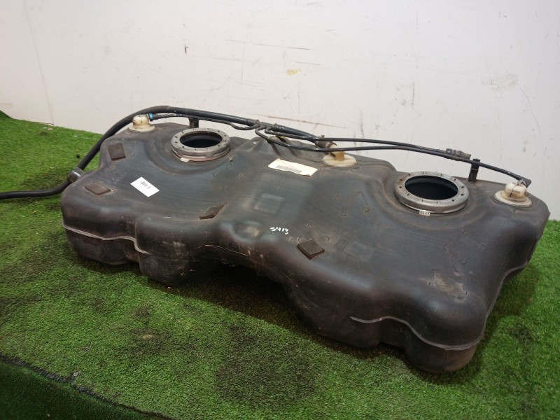 Recambio de deposito combustible para mini mini (r50, r53) one referencia OEM IAM 6767302 6767302 6763752R52