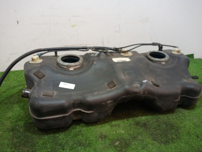 Recambio de deposito combustible para mini mini (r50, r53) one referencia OEM IAM 6767302 6767302 6763752R52