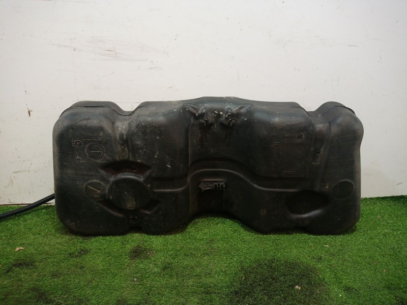 Recambio de deposito combustible para mini mini (r50, r53) one referencia OEM IAM 6767302 6767302 6763752R52