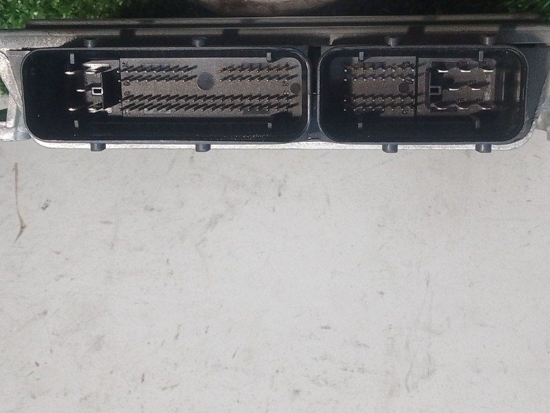 Recambio de centralita motor uce para mini mini (r50, r53) one referencia OEM IAM 1214755739501 S83293 S122237006B