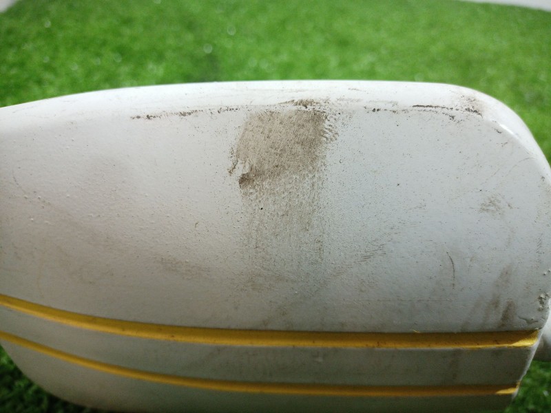 Recambio de retrovisor derecho para citroën c15 referencia OEM IAM   