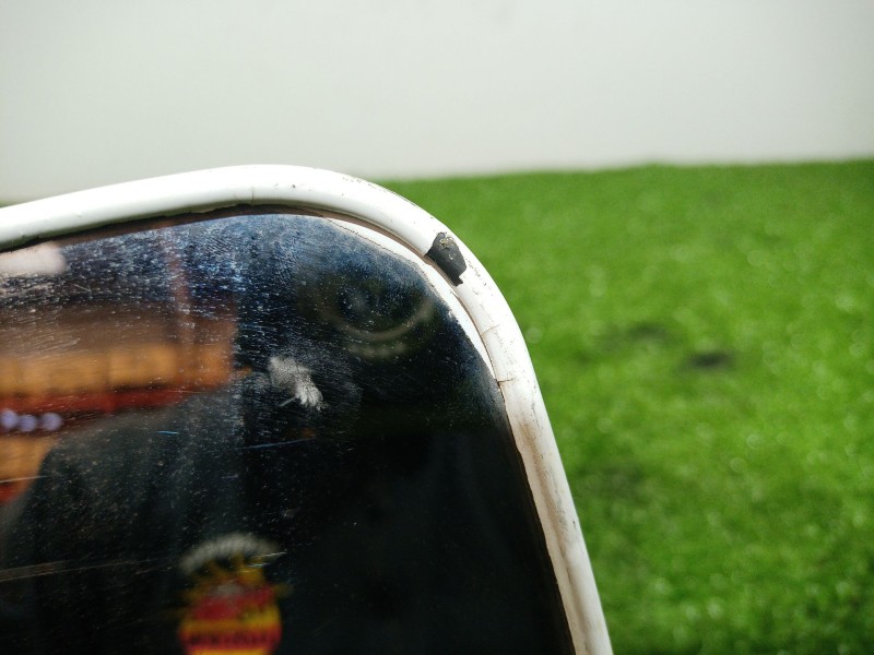 Recambio de retrovisor derecho para citroën c15 referencia OEM IAM   