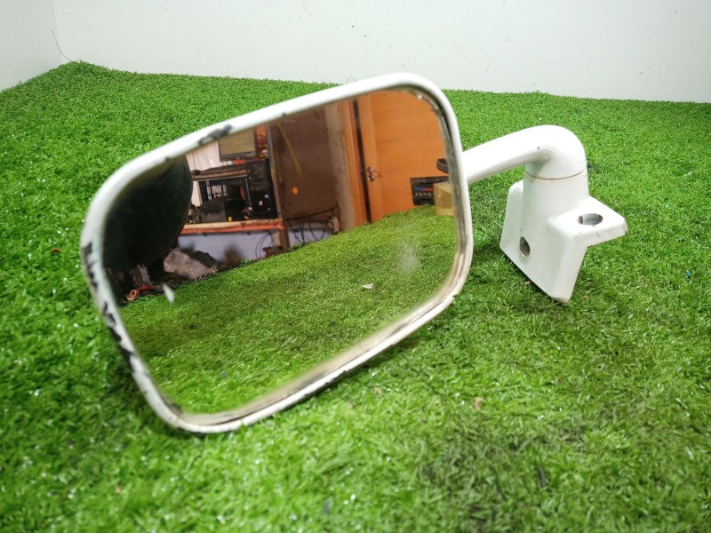 Recambio de retrovisor izquierdo para citroën c15 referencia OEM IAM   