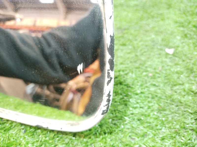 Recambio de retrovisor izquierdo para citroën c15 referencia OEM IAM   