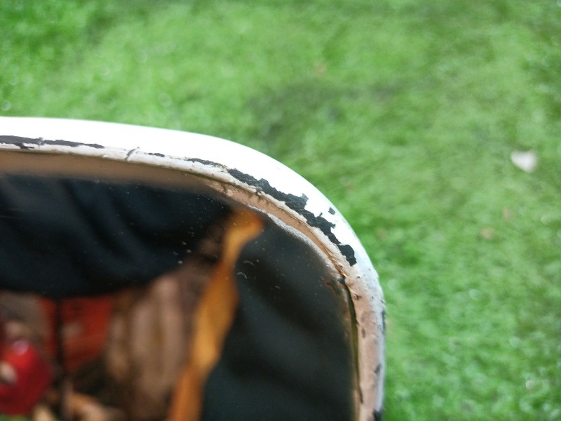 Recambio de retrovisor izquierdo para citroën c15 referencia OEM IAM   