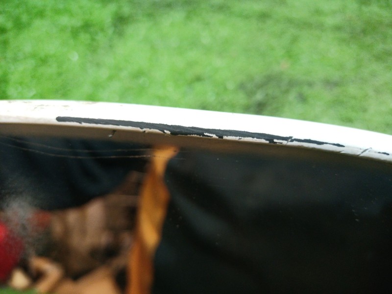 Recambio de retrovisor izquierdo para citroën c15 referencia OEM IAM   