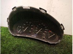 Recambio de cuadro instrumentos para peugeot partner (s2) combiespace pack cd referencia OEM IAM 9662745180 JAM59400 000708613 2
