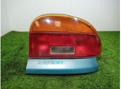 Recambio de piloto trasero derecho para mazda 121 (db) l referencia OEM IAM 22061364 22061364 22061364