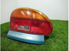 Recambio de piloto trasero derecho para mazda 121 (db) l referencia OEM IAM 22061364 22061364 22061364 2