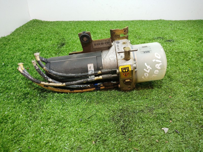 Recambio de motor capota para volkswagen golf iii cabrio (1e7) 1.9 tdi referencia OEM IAM   