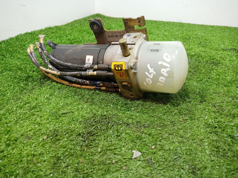 Recambio de motor capota para volkswagen golf iii cabrio (1e7) 1.9 tdi referencia OEM IAM   