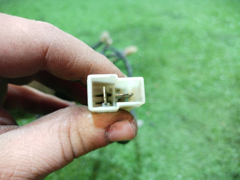 Recambio de motor capota para volkswagen golf iii cabrio (1e7) 1.9 tdi referencia OEM IAM   