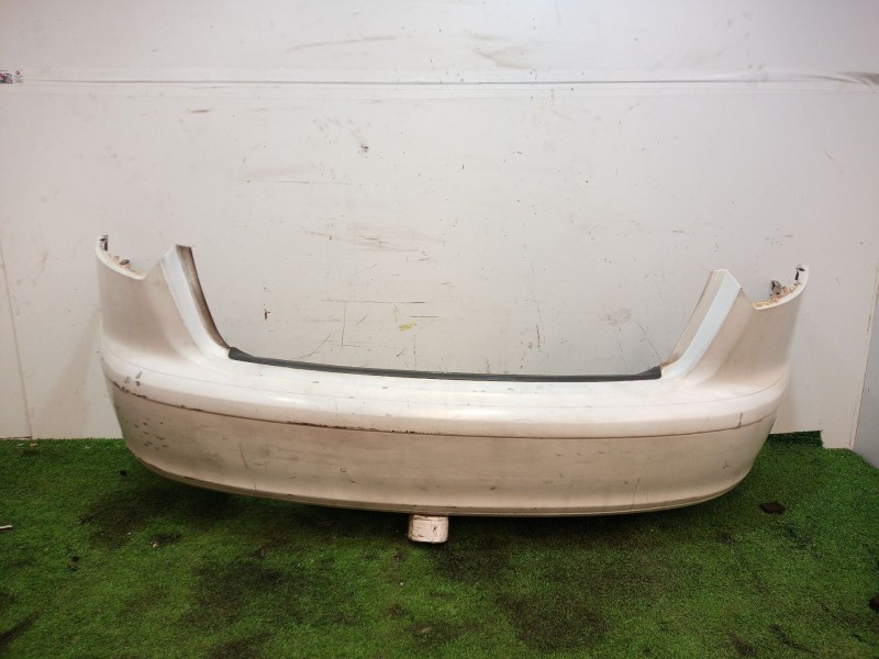 Recambio de paragolpes trasero para audi a3 (8p) 2.0 tdi referencia OEM IAM 8P4807511 8P4807511 8P4807511
