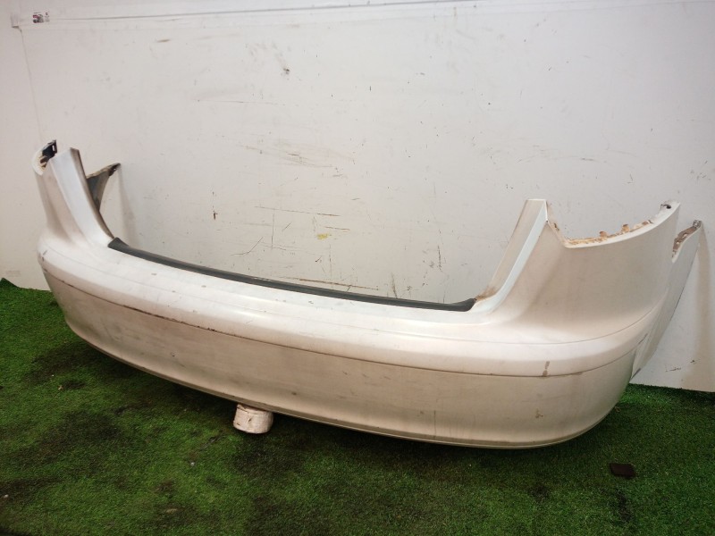 Recambio de paragolpes trasero para audi a3 (8p) 2.0 tdi referencia OEM IAM 8P4807511 8P4807511 8P4807511