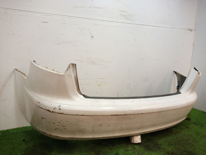 Recambio de paragolpes trasero para audi a3 (8p) 2.0 tdi referencia OEM IAM 8P4807511 8P4807511 8P4807511