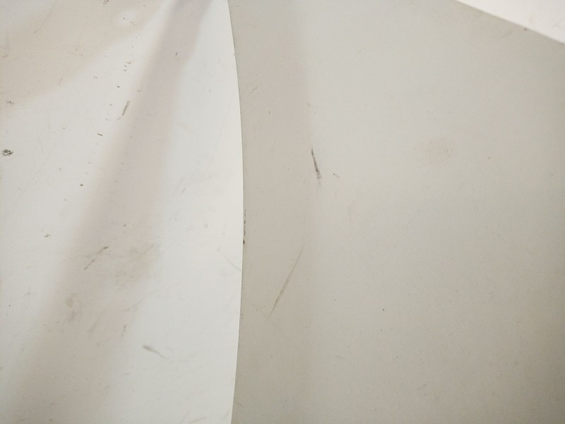 Recambio de paragolpes trasero para audi a3 (8p) 2.0 tdi referencia OEM IAM 8P4807511 8P4807511 8P4807511