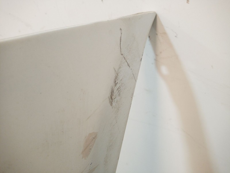 Recambio de paragolpes trasero para audi a3 (8p) 2.0 tdi referencia OEM IAM 8P4807511 8P4807511 8P4807511