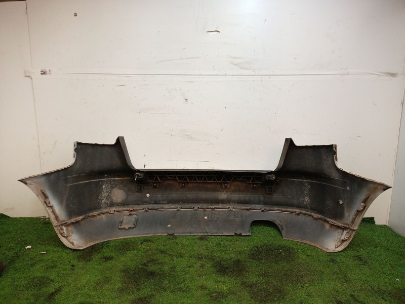 Recambio de paragolpes trasero para audi a3 (8p) 2.0 tdi referencia OEM IAM 8P4807511 8P4807511 8P4807511