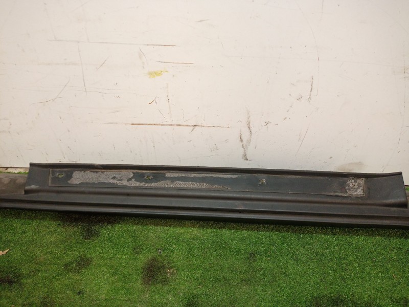 Recambio de faldon lateral para mini mini (r50, r53) one referencia OEM IAM 1505862RH 1505862RH 1505862