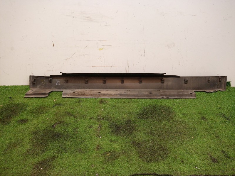 Recambio de faldon lateral para mini mini (r50, r53) one referencia OEM IAM 1505862RH 1505862RH 1505862