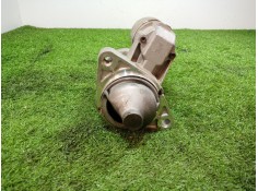 Recambio de motor arranque para nissan almera ii (n16) 2.2 di referencia OEM IAM   