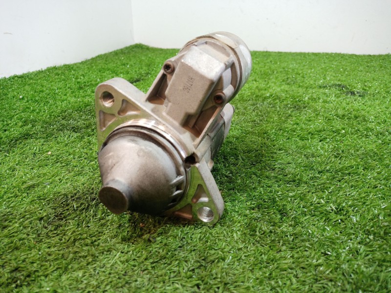 Recambio de motor arranque para nissan almera ii (n16) 2.2 di referencia OEM IAM   