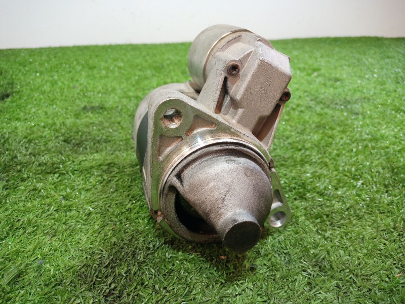 Recambio de motor arranque para nissan almera ii (n16) 2.2 di referencia OEM IAM   