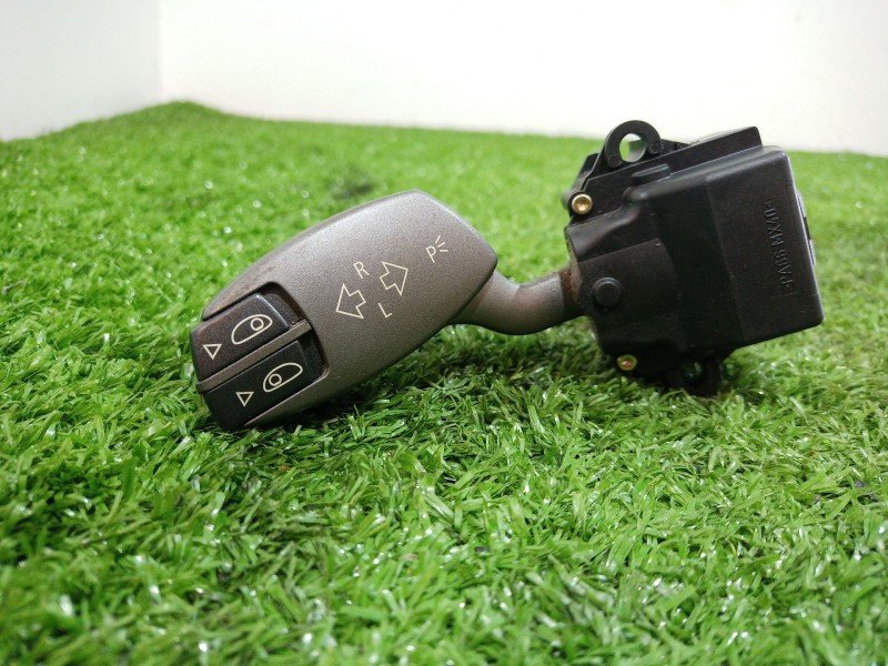 Recambio de mando intermitentes para bmw serie 7 (e65/e66) 6.0 cat referencia OEM IAM 6911516B 01106700 6911516
