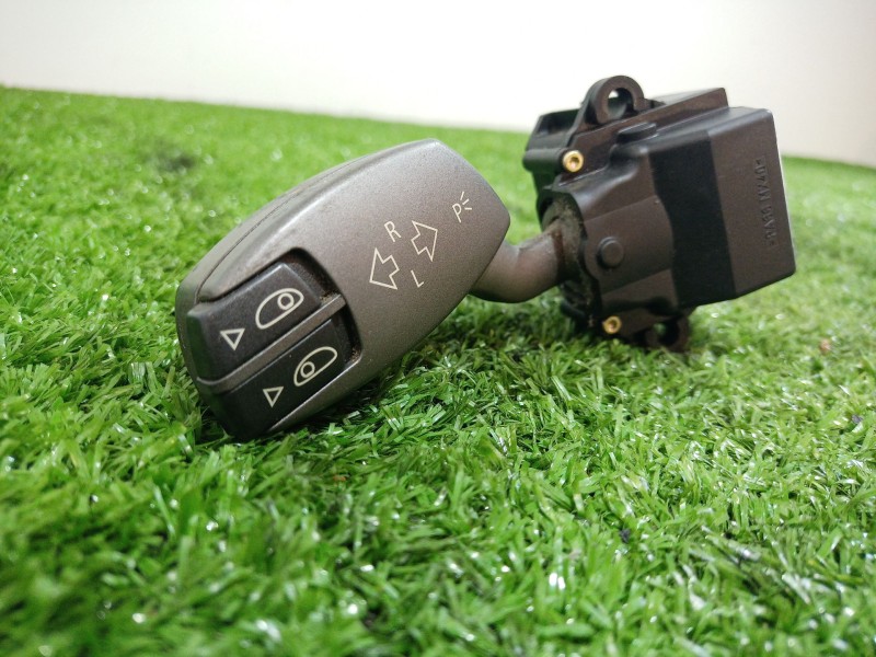 Recambio de mando intermitentes para bmw serie 7 (e65/e66) 6.0 cat referencia OEM IAM 6911516B 01106700 6911516