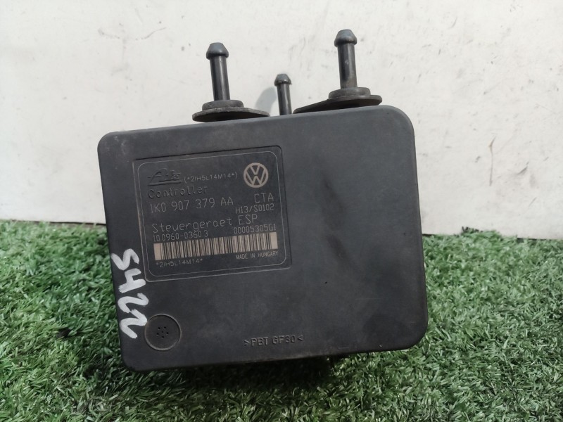 Recambio de abs para audi a3 (8p) 2.0 tdi referencia OEM IAM   
