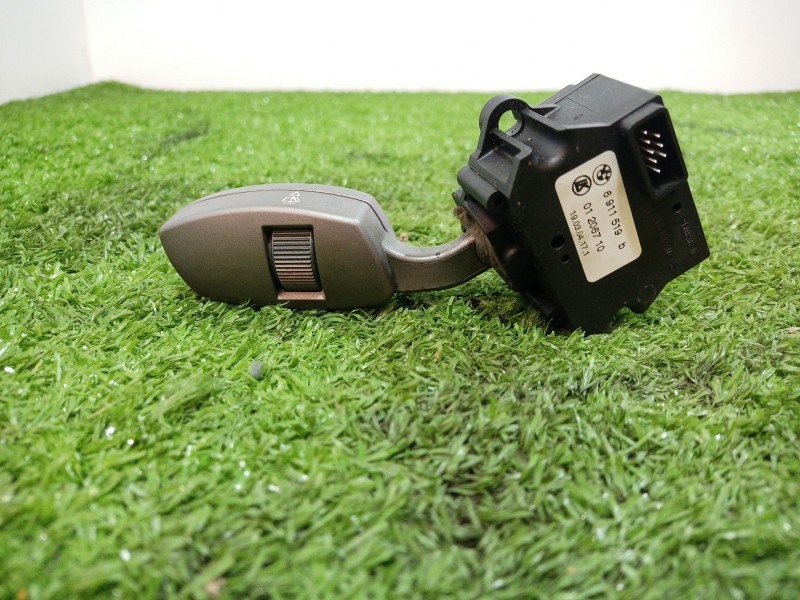 Recambio de mando limpia para bmw serie 7 (e65/e66) 6.0 cat referencia OEM IAM 6911519B 01206710 6911519