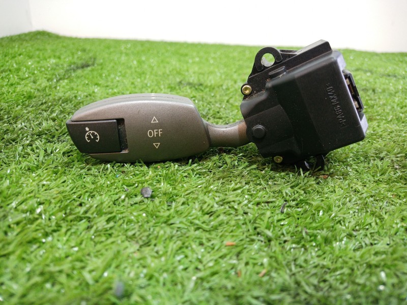 Recambio de mando volante para bmw serie 7 (e65/e66) 6.0 cat referencia OEM IAM 6911521B 01306700 6911521