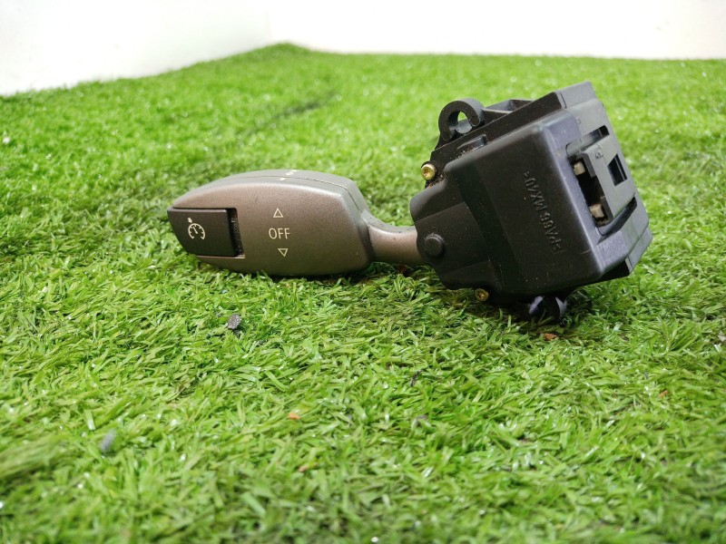 Recambio de mando volante para bmw serie 7 (e65/e66) 6.0 cat referencia OEM IAM 6911521B 01306700 6911521