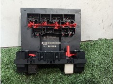 Recambio de caja reles / fusibles para volkswagen golf v berlina (1k1) 2.0 tdi dpf referencia OEM IAM   