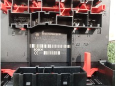 Recambio de caja reles / fusibles para volkswagen golf v berlina (1k1) 2.0 tdi dpf referencia OEM IAM    2