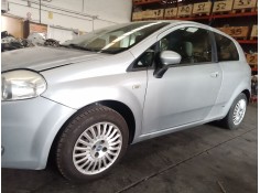 fiat punto (199_) del año 2006 2