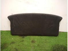 Recambio de bandeja trasera para seat ibiza iii (6l1) 1.2 referencia OEM IAM   