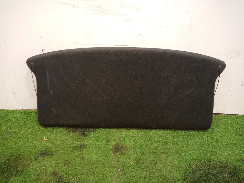 Recambio de bandeja trasera para seat ibiza iii (6l1) 1.2 referencia OEM IAM   