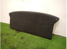 Recambio de bandeja trasera para seat ibiza iii (6l1) 1.2 referencia OEM IAM    2