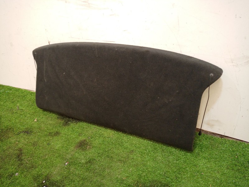 Recambio de bandeja trasera para seat ibiza iii (6l1) 1.2 referencia OEM IAM   