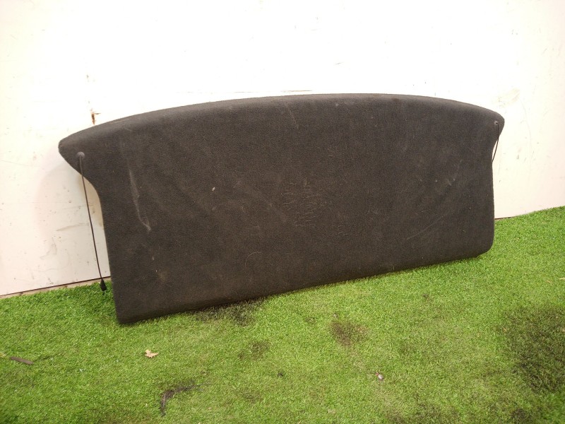 Recambio de bandeja trasera para seat ibiza iii (6l1) 1.2 referencia OEM IAM   