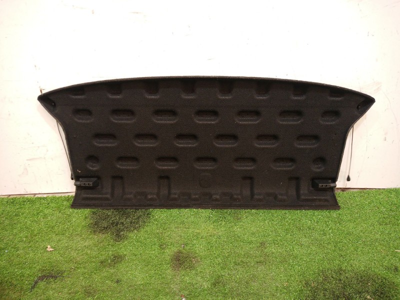 Recambio de bandeja trasera para seat ibiza iii (6l1) 1.2 referencia OEM IAM   