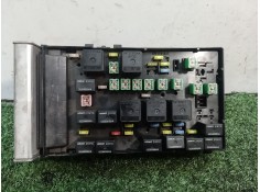 Recambio de caja reles / fusibles para chrysler voyager (rg) referencia OEM IAM   