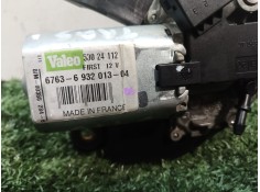 Recambio de motor limpia trasero para mini mini (r50, r53) one referencia OEM IAM 53024112 53024112 6763693201304 2