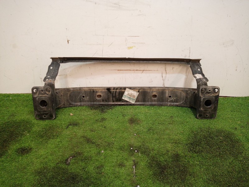 Recambio de refuerzo paragolpes delantero para fiat punto (199_) 1.3 d multijet referencia OEM IAM   