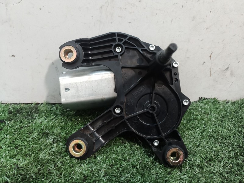 Recambio de motor limpia trasero para mini mini (r50, r53) one referencia OEM IAM 53024112 53024112 6763693201304