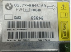 Recambio de modulo electronico para bmw serie 7 (e65/e66) 6.0 cat referencia OEM IAM 65776946109  12232149